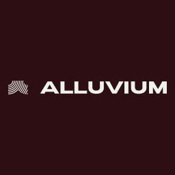 Alluvium Health logo