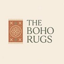 The Boho Rugs logo