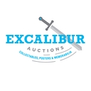 Excalibur Auctions logo
