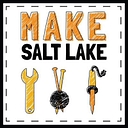 Make Salt Lake logo