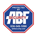ABF Security logo