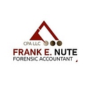 Frank E. Nute, CPA logo