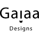 Gaiaa Designs logo