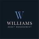 Williams Asset Management logo