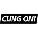 Cling On! logo