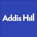 Addis Hill logo