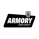 Armory Disc Golf logo