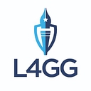 Lawyers for Good Government logo