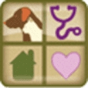 All About Animals Rescue logo