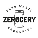 Zerocery logo