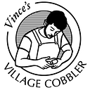 Vince's Village Cobbler logo