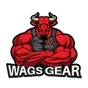 Wags Gear logo