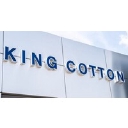 King Cotton Motors logo