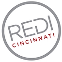 REDI Cincinnati logo