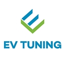 EV Tuning logo