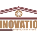 Innovation Construction NY logo