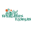 Evergreen Flowers logo