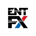 Entertainment Effects logo