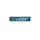 Vizent logo