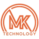 MK Technology logo