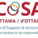 Circles of Support and Accountability (CoSA) logo