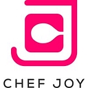 Chef Joy logo
