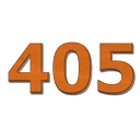 405cs logo