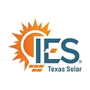 IES Texas Solar logo