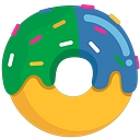 Donutz Digital logo