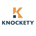 Knockety logo