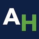 Alexander Hutton logo