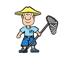 Kirby's Pool Service logo