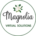 Magnolia Virtual Solutions logo