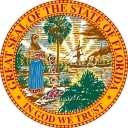 Florida Department of Management Services (DMS) logo