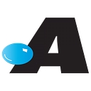 Ahearn Signs logo