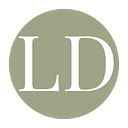 Lady Decluttered logo