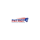 Patriot Insurance Brokers logo