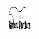 The Original Rodent Proofers logo