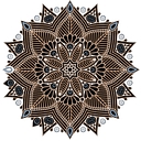 Topanga Rug Company logo