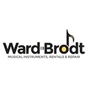 Ward-Brodt Music logo