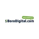 5Boro Digital logo