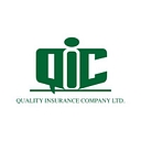 QIC Ghana logo