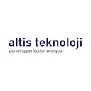 Altis logo