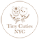 Purrty Cuties Cattery logo