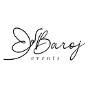 Baroj Events logo