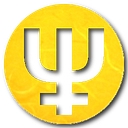 Primecoin logo