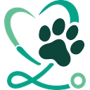 Brinker Veterinary Hospital logo