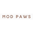 Mod Paws logo