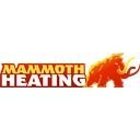 Mammoth Heating logo
