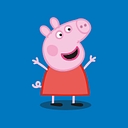 Peppa Pig World of Play logo